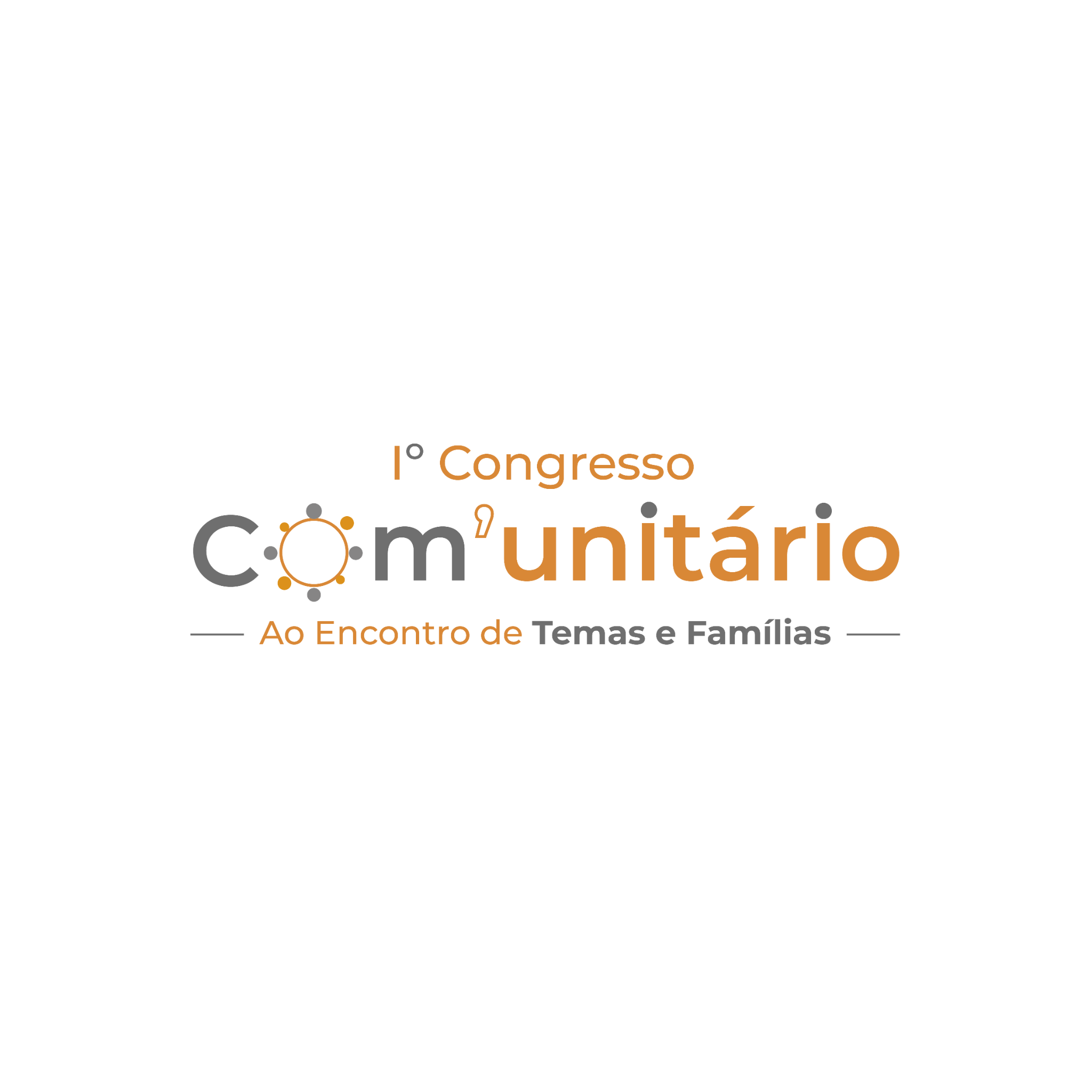 Congresso Temas e Famílias